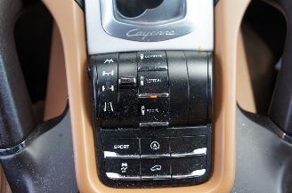 Porsche Cayenne 3.0 Diesel Airco Navi Cruise Luchtvering MotorSchade! 177KW Euro 5 picture 13