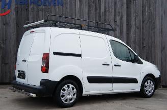 Peugeot Partner 1.6 e-HDi L1 Airco Cruise 2-Persoon 66KW Euro 5 picture 3