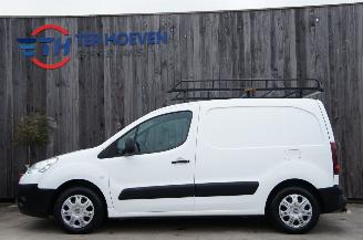 Unfallwagen Peugeot Partner 1.6 e-HDi L1 Airco Cruise 2-Persoon 66KW Euro 5 2014/9