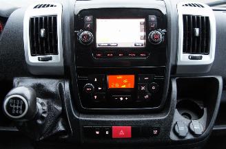 Fiat Ducato 2.3 MJT Koffer Laadklep Airco Navi Cruise 103KW Euro 6 picture 15