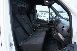 Mercedes Sprinter 311 CDi Maxi Airco Apple Carplay Android Auto 84KW Euro 6 picture 11