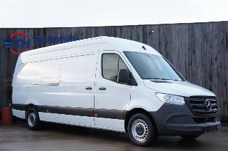 Mercedes Sprinter 311 CDi Maxi Airco Apple Carplay Android Auto 84KW Euro 6 picture 5