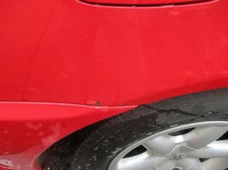 Peugeot 406 Coupe 2.0-16V LPG picture 10