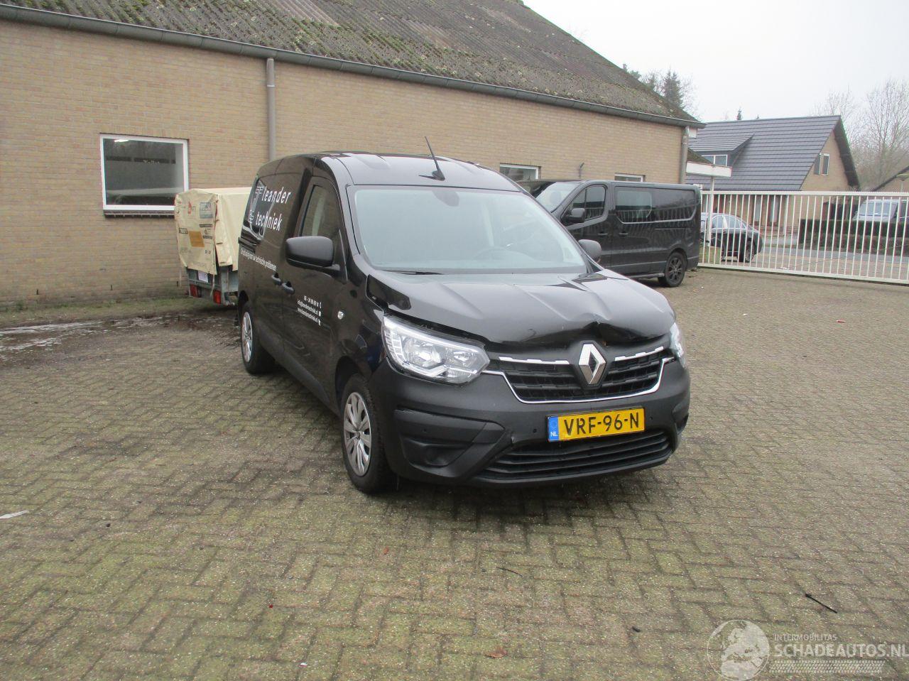 Renault Express 1.5 dCi Comfort +
