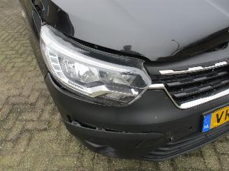 Renault Express 1.5 dCi Comfort + picture 9