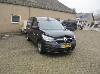 Auto incidentate Renault Express 1.5 dCi Comfort + 2022/6