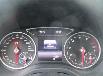 Mercedes A-klasse 160 Sport Edition Aut REST BPM 1400 EURO picture 20