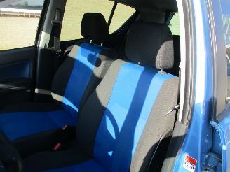 Opel Agila 1.0 Edition Airco NAP picture 18