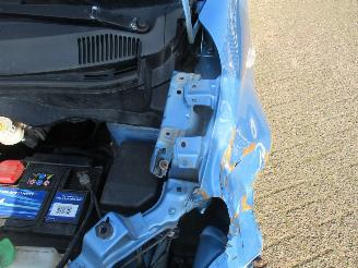 Opel Agila 1.0 Edition Airco NAP picture 13