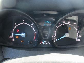 Ford Transit COURIER 1.5 TDCITrend Dura 1E Eig NAP picture 24