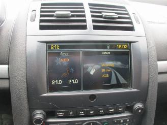 Peugeot 407 2.2-16v Reference picture 17