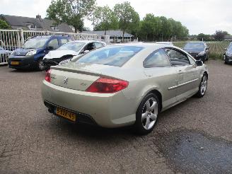 Peugeot 407 2.2-16v Reference picture 7