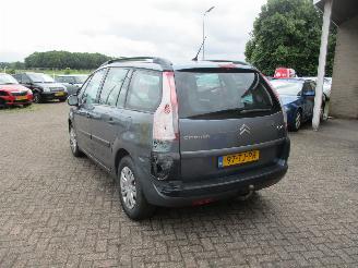 Citroën Grand C4 Picasso 1.8-16V Seduct 7p picture 5