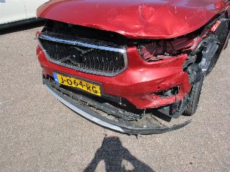 Volvo XC40 1.5 T3 Inscription Aut 1E Eig NAP picture 12