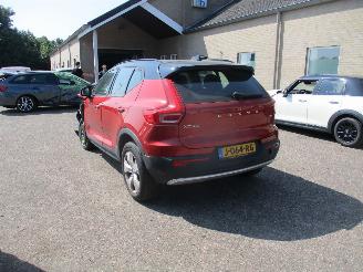 Volvo XC40 1.5 T3 Inscription Aut 1E Eig NAP picture 5