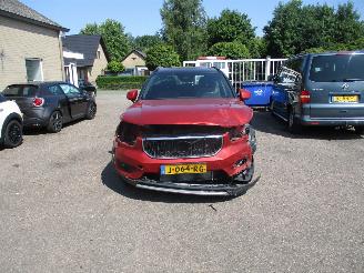 Volvo XC40 1.5 T3 Inscription Aut 1E Eig NAP picture 2