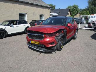 Volvo XC40 1.5 T3 Inscription Aut 1E Eig NAP picture 3
