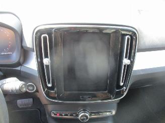 Volvo XC40 1.5 T3 Inscription Aut 1E Eig NAP picture 24