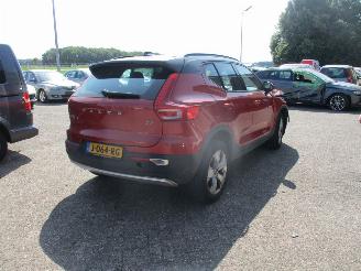 Volvo XC40 1.5 T3 Inscription Aut 1E Eig NAP picture 7