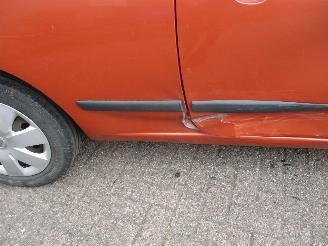 Nissan Micra 1.2 Visia Airco picture 10