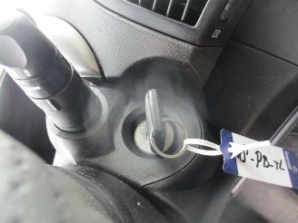 Nissan Micra 1.2 Visia Airco picture 22