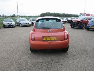 Nissan Micra 1.2 Visia Airco picture 6