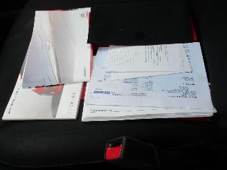 Citroën C1 1.0 Exclusive Airco picture 20