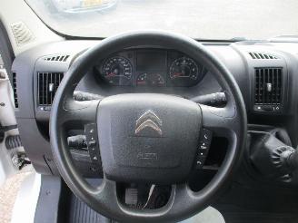 Citroën Jumper 35 2.0 HDI L3 ZWAAR 1E Eig Airco NAP picture 15