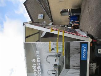 Citroën Jumper 35 2.0 HDI L3 ZWAAR 1E Eig Airco NAP picture 11