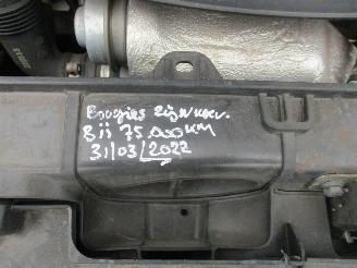 Fiat Punto Evo 0.9 TwinAir Street NAP picture 15