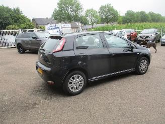 Fiat Punto Evo 0.9 TwinAir Street NAP picture 7