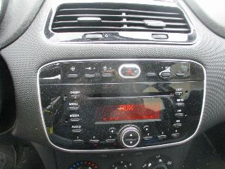 Fiat Punto Evo 0.9 TwinAir Street NAP picture 20