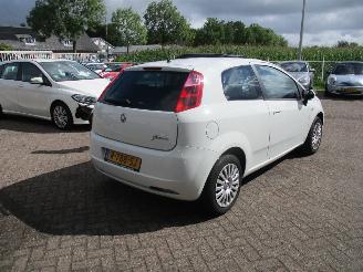 Fiat Grande Punto 1.2 Edizione X picture 7