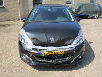 Peugeot 208 1.2 PureT BlueLion NAP REST BPM 400 EURO !!!! picture 2