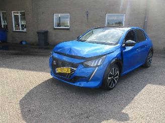 Peugeot 208 1.2 PureT GT-line 1E EIG NAP REST BPM 900 EURO !!!! picture 3