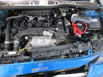 Peugeot 208 1.2 PureT GT-line 1E EIG NAP REST BPM 900 EURO !!!! picture 15