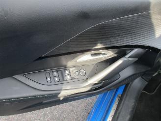 Peugeot 208 1.2 PureT GT-line 1E EIG NAP REST BPM 900 EURO !!!! picture 23