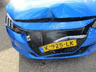 Peugeot 208 1.2 PureT GT-line 1E EIG NAP REST BPM 900 EURO !!!! picture 12