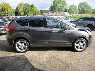 Ford Kuga 2.0 TDCI Tianium ST REST BPM 1400 EURO !!! picture 8