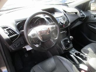 Ford Kuga 2.0 TDCI Tianium ST REST BPM 1400 EURO !!! picture 13