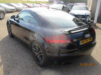 Audi TT 2.0 TFSI Pro Line Aut picture 5