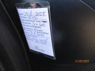 Renault Clio 0.9 TCe Estate picture 22