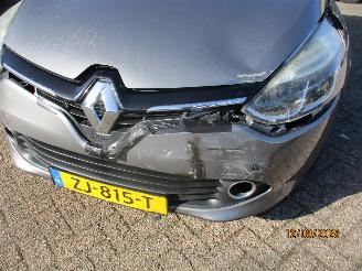 Renault Clio 0.9 TCe Estate picture 12