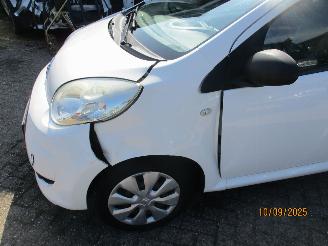 Citroën C1 1.0-12V Ambiance picture 11