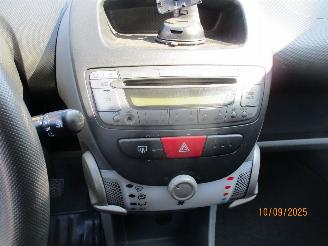 Citroën C1 1.0-12V Ambiance picture 16