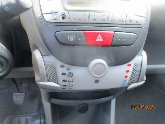 Citroën C1 1.0-12V Ambiance picture 17