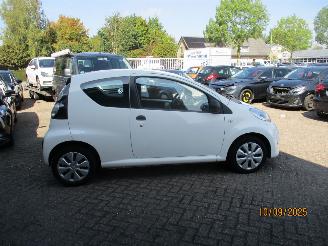 Citroën C1 1.0-12V Ambiance picture 8