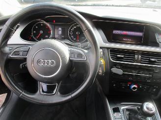 Audi A4 Avant 2.0 TDIe ProLine picture 17