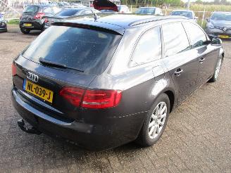 Audi A4 Avant 2.0 TDIe ProLine picture 7