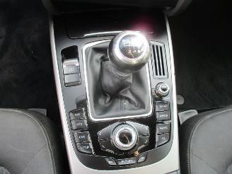 Audi A4 Avant 2.0 TDIe ProLine picture 19